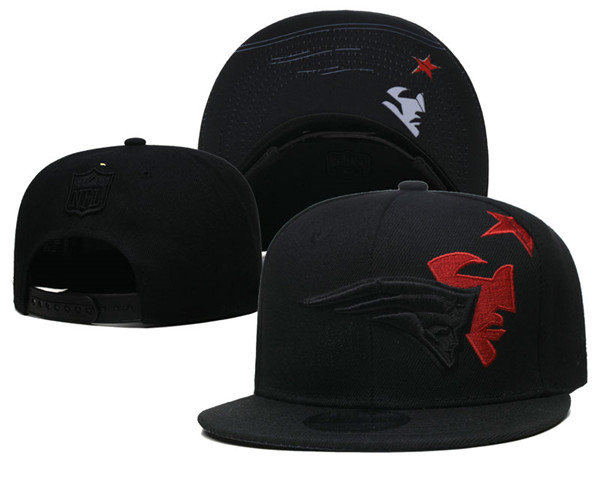 New England Patriots Stitched Snapback Hats 0104